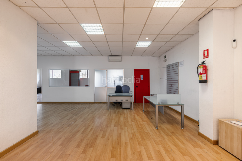 Foto 5ab94113-14d7-4a2a-9473-1643ee0b395b. Alquiler local comercial  en alquiler c ingeniero mariño, en Guadalajara