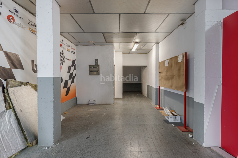 Foto 66206f06-20f1-4e57-b71d-4afee2960a55. Alquiler local comercial  en alquiler c ingeniero mariño, en Guadalajara