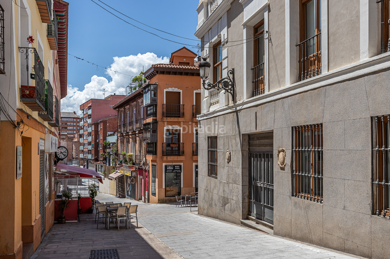 Foto 722f355c-e07d-4289-967e-d6d4d5ce1f92. Alquiler local comercial  en alquiler c ingeniero mariño, en Guadalajara