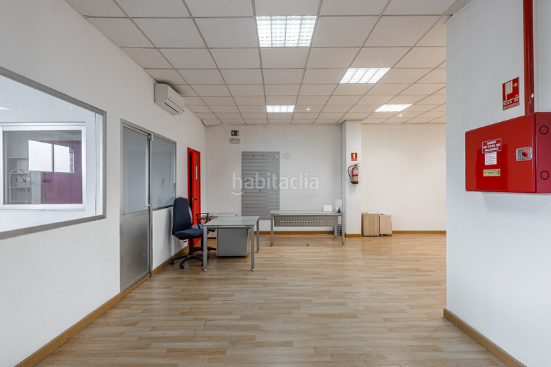 Foto 75ef6409-e61c-4e27-a19e-1518f9ba65e0. Alquiler local comercial  en alquiler c ingeniero mariño, en Guadalajara