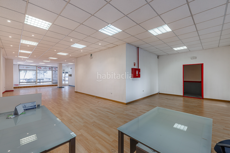 Foto 820f4189-ac74-427d-b59b-90e789e9a345. Alquiler local comercial  en alquiler c ingeniero mariño, en Guadalajara