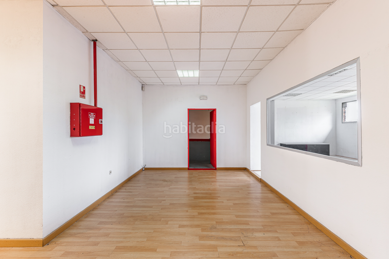 Foto 92153367-a2f6-46b0-af96-cbb539f04077. Alquiler local comercial  en alquiler c ingeniero mariño, en Guadalajara