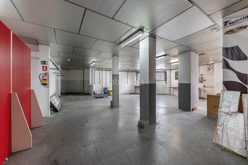 Foto 99d014d4-f9ca-4489-9565-b328f6dec011. Alquiler local comercial  en alquiler c ingeniero mariño, en Guadalajara