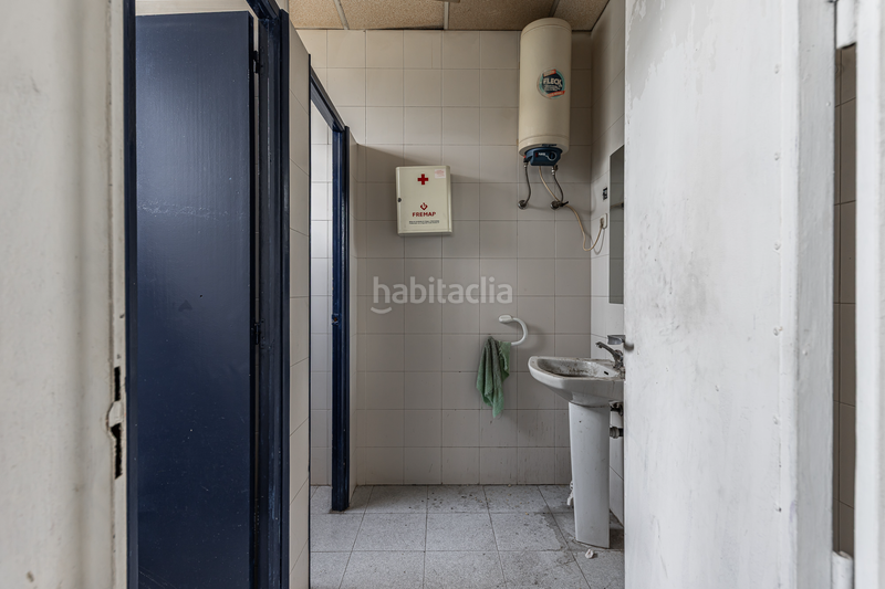 Foto aca5428c-4225-4523-ac43-2a5f49ff4f1b. Alquiler local comercial  en alquiler c ingeniero mariño, en Guadalajara