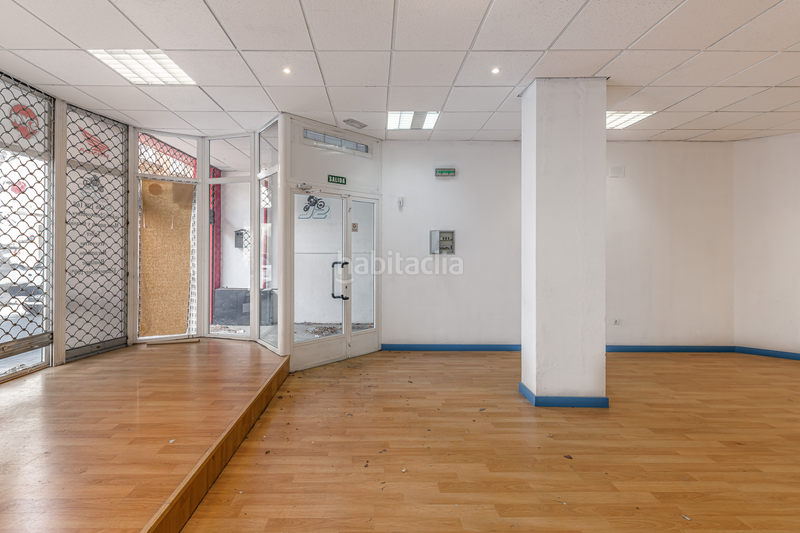 Foto b810840d-a8a2-4e75-8017-3eb01871dc22. Alquiler local comercial  en alquiler c ingeniero mariño, en Guadalajara