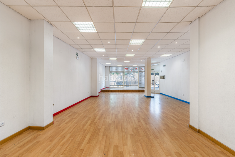 Foto d57b2a13-7cd8-40ae-8afb-a579b5271400. Alquiler local comercial  en alquiler c ingeniero mariño, en Guadalajara