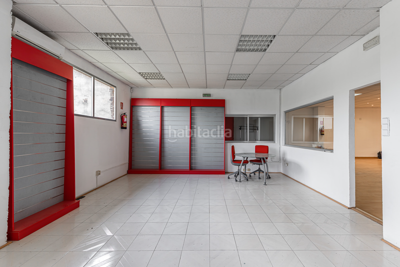 Foto d6ff9cae-3007-47e9-8ca7-ec92cabc7235. Alquiler local comercial  en alquiler c ingeniero mariño, en Guadalajara