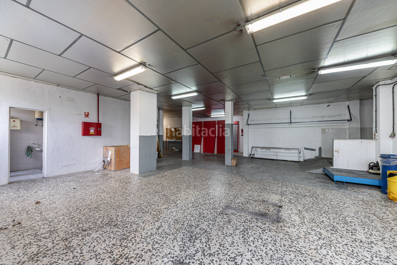 Foto f3487111-d5b5-4640-b8e4-c0259118bdbe. Alquiler local comercial  en alquiler c ingeniero mariño, en Guadalajara