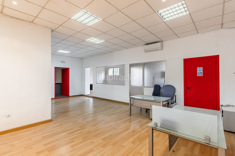 Foto f3ff628e-e1d7-463d-b9a9-9bffe2fbf302. Alquiler local comercial  en alquiler c ingeniero mariño, en Guadalajara