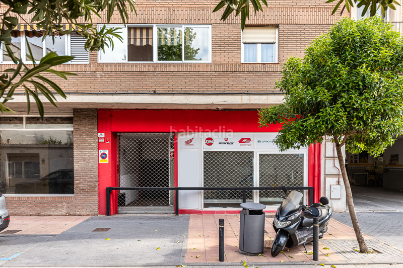 Foto fbff6471-55c9-43bd-ae89-596274d33b3a. Alquiler local comercial  en alquiler c ingeniero mariño, en Guadalajara