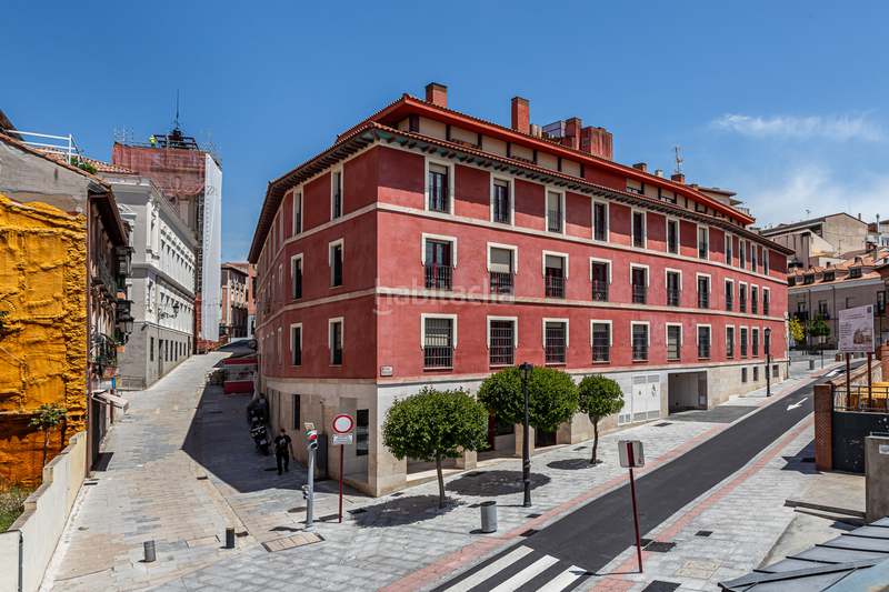 Foto 0ebe0791-0b88-463d-8f12-d802cc5933f3. Lloguer local comercial a Casco Histórico Guadalajara