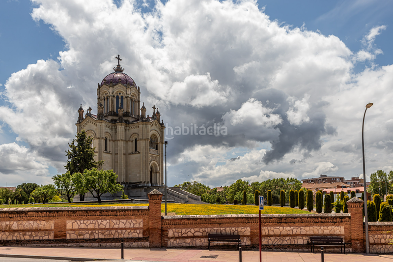 Foto 26a40325-172d-44a7-b800-71dcd1addf4c. Lloguer local comercial a Casco Histórico Guadalajara