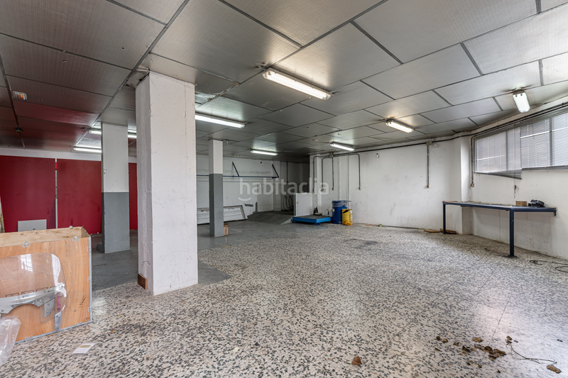 Foto eedc5019-d65f-49a2-9b8f-e19dc56e478b. Lloguer local comercial a Casco Histórico Guadalajara