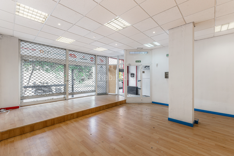 Foto 6c6a4815-7ad1-4c4f-ae4f-7c9877c09ac1. Location local commercial dans Casco Histórico Guadalajara