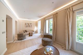 Appartement à Goya. Piso en venta en calle de goya