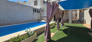 Maison à Zona Carrefour - Urbanizaciones. Chalet pareado en venta  c. gaviota