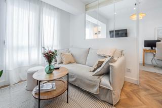Piso en Embajadores-Lavapiés. Piso en venta en palos de la frontera, madrid