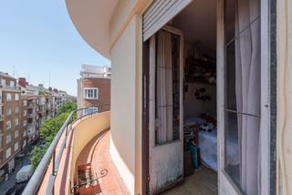 Piso en Arapiles. Piso en venta en c. de fernando el católico