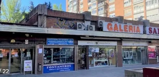 Local Comercial en Ensanche de Vallecas-La Gavia