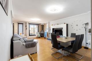 Casa a Xàtiva. Chalet adosado en venta  calle la pinada
