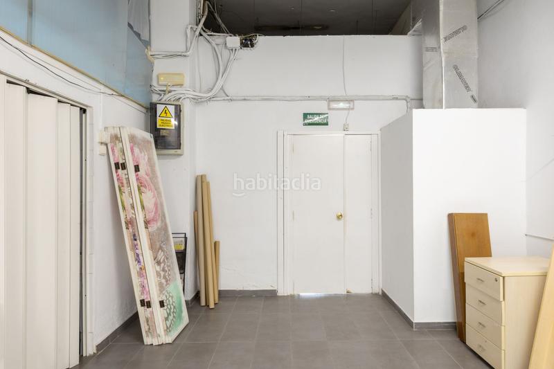 Foto 2c1892af-5404-40a9-9c0c-f682ee6d7af3. Locale commerciale in Aiora Valencia