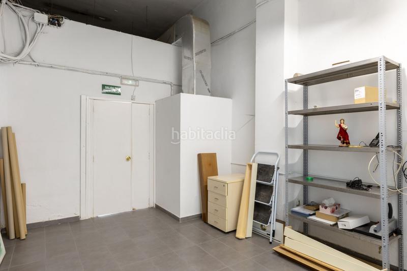 Foto 39e27a71-0ee4-428e-9532-e44b4cd04372. Locale commerciale in Aiora Valencia