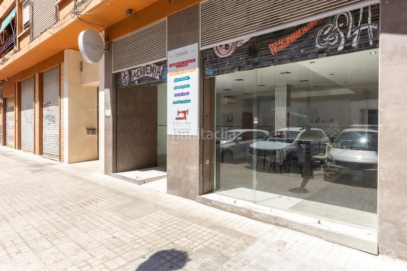 Foto 39e3a74f-e1dc-418a-91ae-9cb0bbf7c158. Locale commerciale in Aiora Valencia