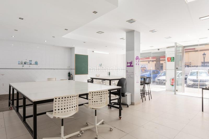 Foto 5bae1299-b688-4f4f-a036-dcaaf18c3b14. Locale commerciale in Aiora Valencia