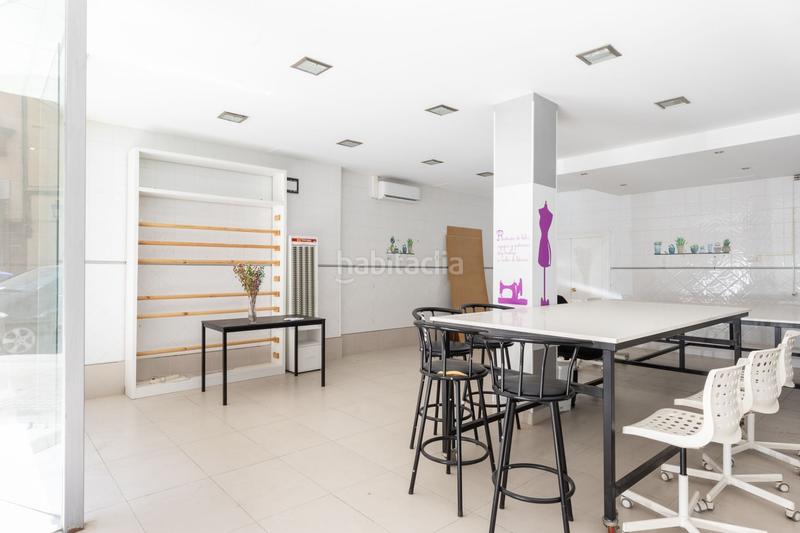 Foto a316f1df-4c34-44bd-92b8-f614b2d8f3c4. Locale commerciale in Aiora Valencia