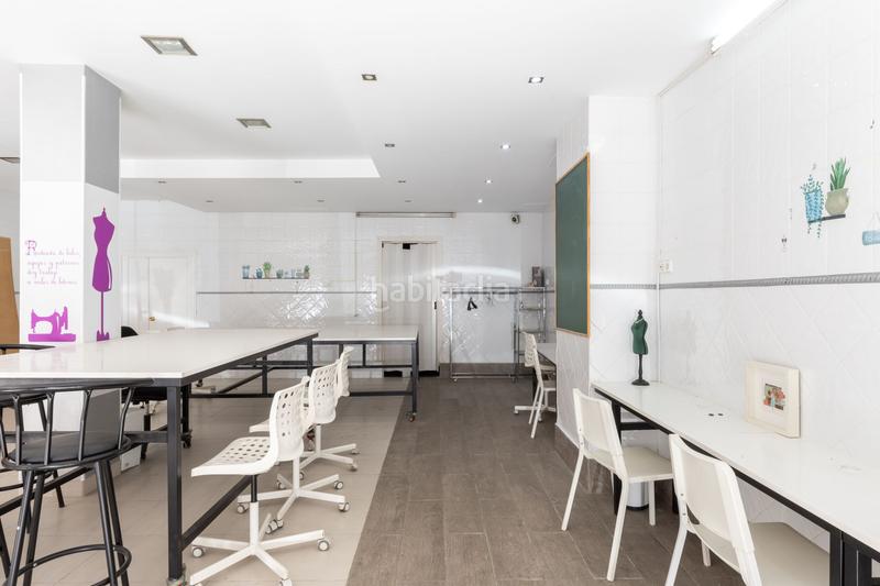 Foto aff71461-ddf0-461f-bc91-86ed483dcec2. Locale commerciale in Aiora Valencia