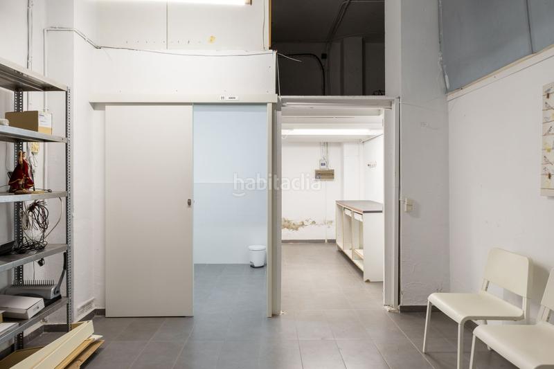 Foto cca632ce-d360-49bf-9f15-820f3f94ab89. Locale commerciale in Aiora Valencia