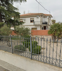 Terreny residencial a Esquivias. Parcela urbana en venta  esquivias