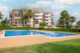 Appartement à Verger (el). Piso en venta  el verger denia