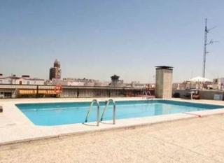 Apartamento en Lista. Piso en venta en calle de maldonado