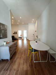 Alquiler Piso en El Cabanyal-El Canyamelar. Piso en alquiler  c dernest anastasio