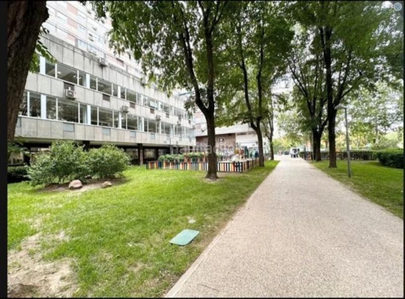 Foto 55f3a374-30c8-4ab0-9831-1952c7520385. Piso  en venta pl. cdad. de viena en Ciudad Universitaria Madrid