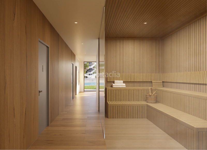 Foto 1c6bd499-6fa8-490f-b72c-77babaeba3d4. Appartamento con riscaldamento piscina in Hipódromo - Cerrado del Águila Mijas