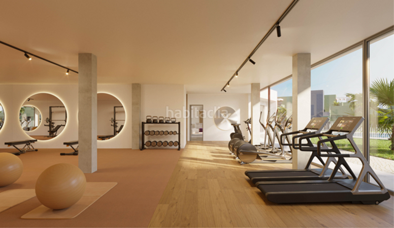 Foto aab0cb9a-7383-4558-a725-8e5f0dab5710. Appartamento con riscaldamento piscina in Hipódromo - Cerrado del Águila Mijas