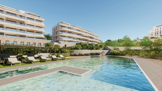 Piso en Hipódromo - Cerrado del Águila. Piso en venta  costa del sol