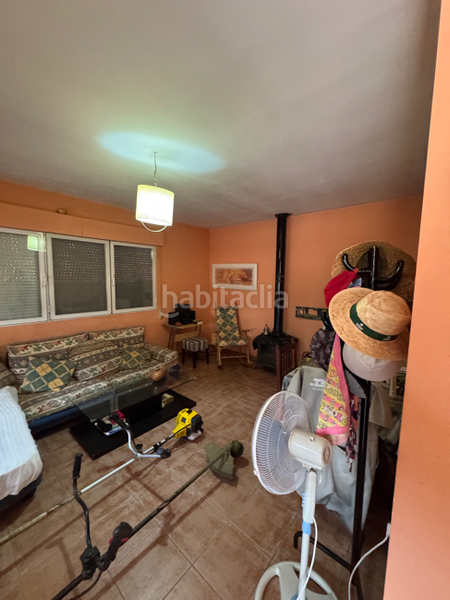 Foto 0c10ca55-c53d-4c99-8653-cbc0cc790e5f. Casa con riscaldamento in La Dehesa - El Pinar Navalcarnero