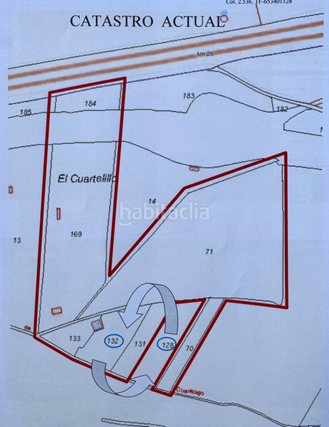 Foto 146d9ec8-a99a-4edb-9147-173f4ca87f50. Casa con riscaldamento in La Dehesa - El Pinar Navalcarnero