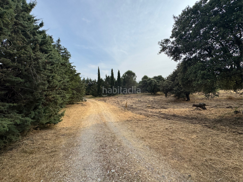 Foto 3a8880f5-c3c5-4095-a52b-ef0c3de08851. Casa con riscaldamento in La Dehesa - El Pinar Navalcarnero