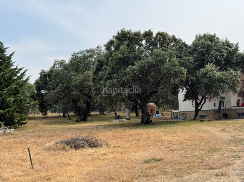 Foto 41b94fd8-f078-455f-8f83-106cac7124b9. Casa con riscaldamento in La Dehesa - El Pinar Navalcarnero