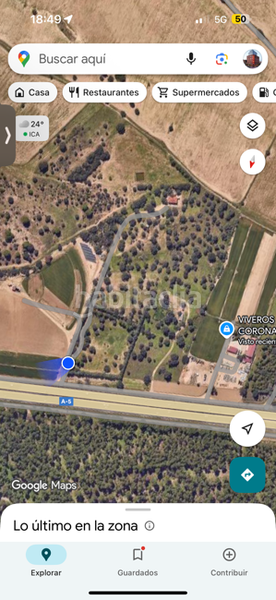 Foto e21b1c0e-9d9f-47cd-b649-3535ca1b9842. Casa con riscaldamento in La Dehesa - El Pinar Navalcarnero