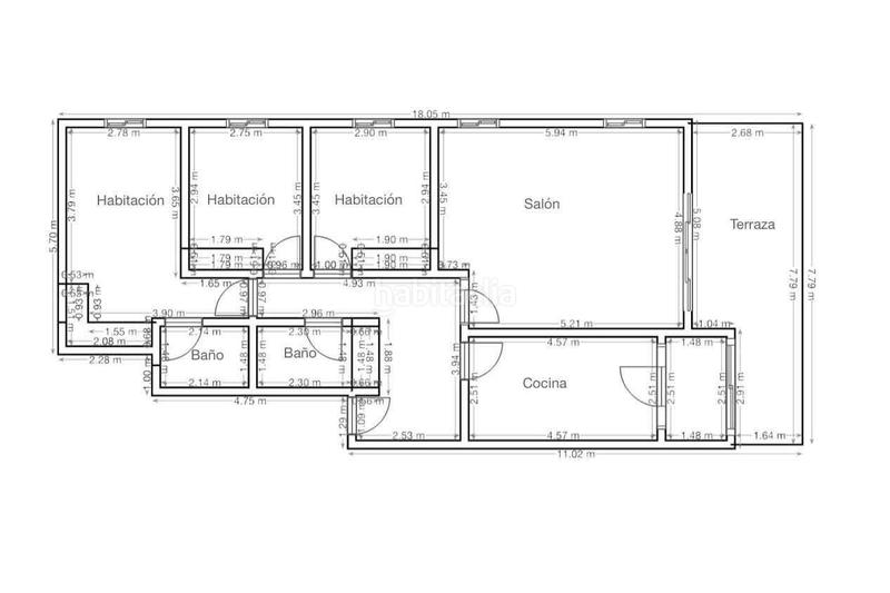 Foto 6852751c-406d-44fc-933f-5368497dd870. Piso  en venta , madrid en Parla este Parla