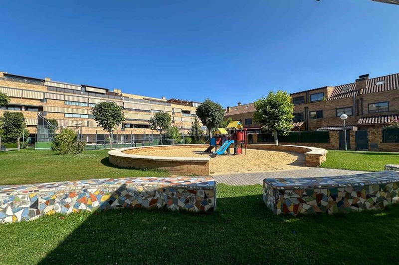 Foto ba3c6eaf-6538-472b-95d6-c2c70009a616. Piso  en venta , madrid en Parla este Parla