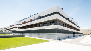 Rent Studio in Polígono Industrial-Norte. Estudio en alquiler  calle fuerteventura san sebastián de los re