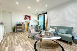 Pis a Dehesa Vieja-Puente Cultural. Exclusivo loft en venta en dehesa vieja  puente cultural, san se