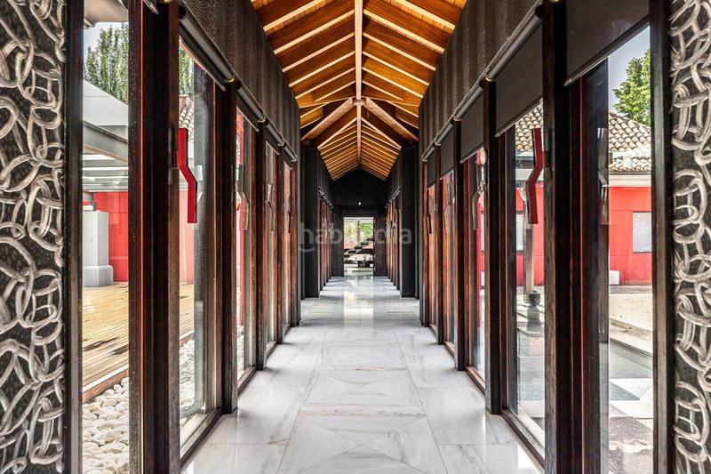 Foto 04788ca0-b9d0-4436-91ad-d9401b939289. Casa amb calefacció piscina a urbanización La Moraleja La Moraleja