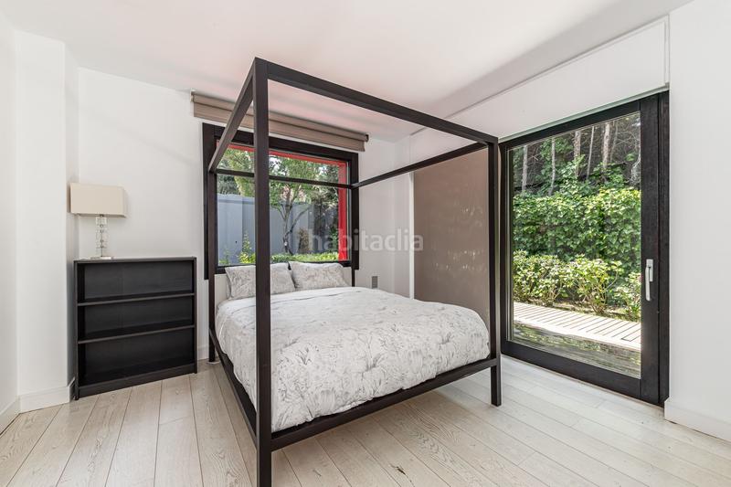 Foto 0d56c81a-61f0-488f-bdd9-5dd7ed322613. Casa amb calefacció piscina a urbanización La Moraleja La Moraleja